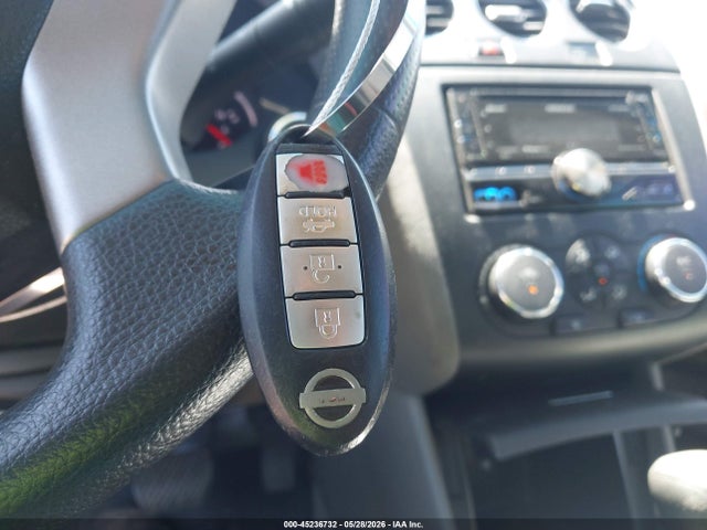 2011 Nissan Altima 2.5 მანქანა იყიდება აუქციონზე, vin: 1N4AL2AP9BC171596, აუქციონის ნომერი: 45236732