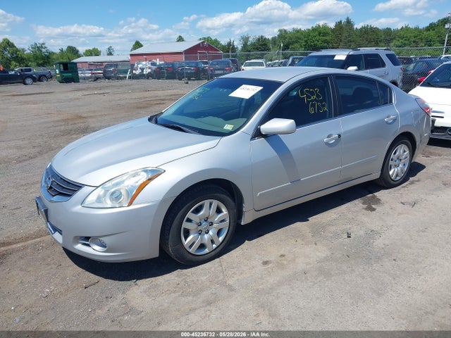 2011 Nissan Altima 2.5 მანქანა იყიდება აუქციონზე, vin: 1N4AL2AP9BC171596, აუქციონის ნომერი: 45236732
