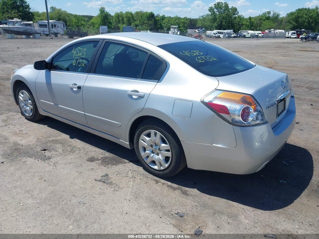 2011 Nissan Altima 2.5 მანქანა იყიდება აუქციონზე, vin: 1N4AL2AP9BC171596, აუქციონის ნომერი: 45236732
