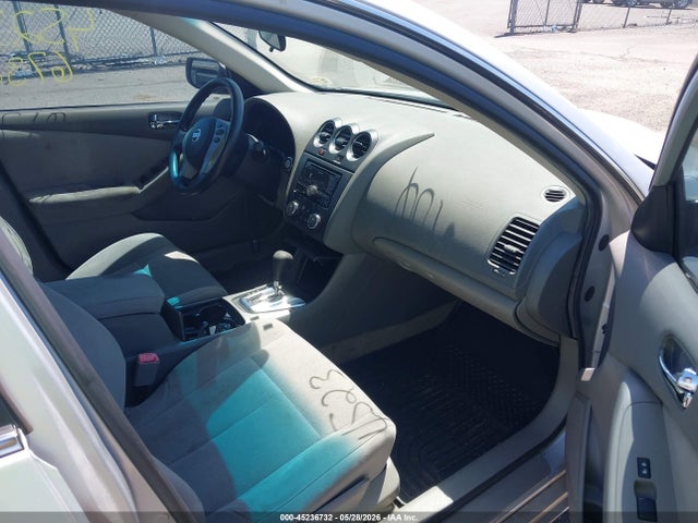 2011 Nissan Altima 2.5 მანქანა იყიდება აუქციონზე, vin: 1N4AL2AP9BC171596, აუქციონის ნომერი: 45236732