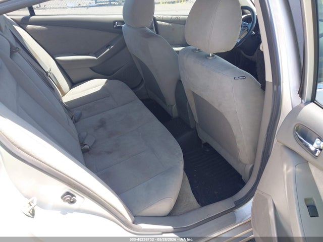 2011 Nissan Altima 2.5 მანქანა იყიდება აუქციონზე, vin: 1N4AL2AP9BC171596, აუქციონის ნომერი: 45236732