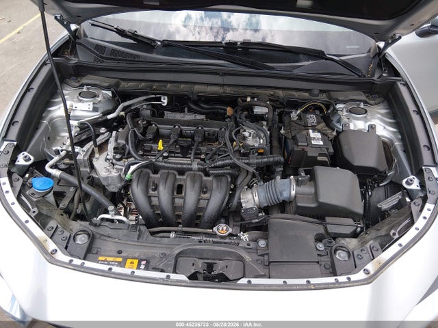 45236733 :رقم المزاد ، 3MVDMBBL7LM134819 vin ، 2020 Mazda Cx-30 مزاد بيع