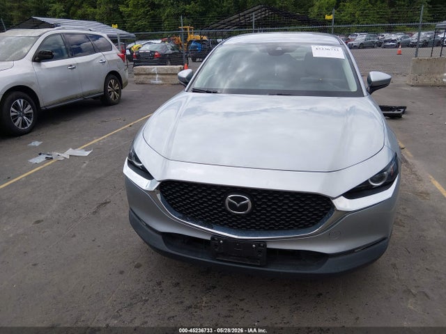 45236733 :رقم المزاد ، 3MVDMBBL7LM134819 vin ، 2020 Mazda Cx-30 مزاد بيع
