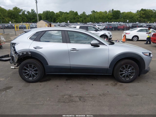 45236733 :رقم المزاد ، 3MVDMBBL7LM134819 vin ، 2020 Mazda Cx-30 مزاد بيع