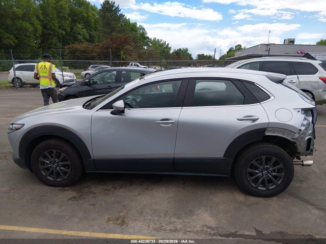 45236733 :رقم المزاد ، 3MVDMBBL7LM134819 vin ، 2020 Mazda Cx-30 مزاد بيع
