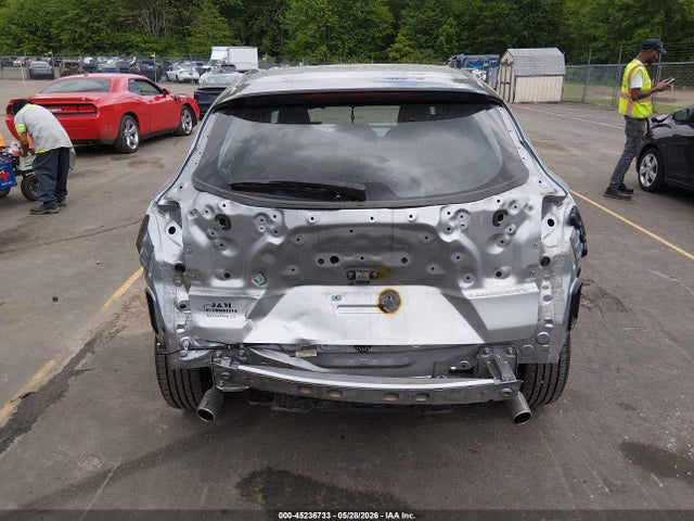 45236733 :رقم المزاد ، 3MVDMBBL7LM134819 vin ، 2020 Mazda Cx-30 مزاد بيع