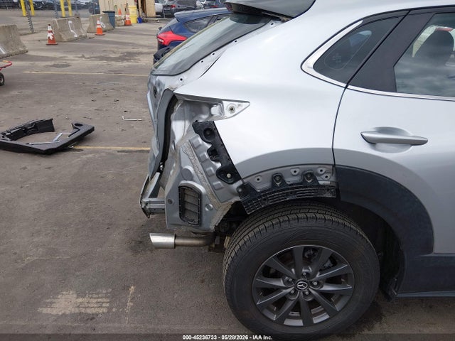 45236733 :رقم المزاد ، 3MVDMBBL7LM134819 vin ، 2020 Mazda Cx-30 مزاد بيع