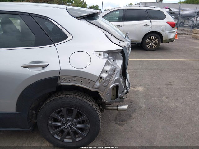 45236733 :رقم المزاد ، 3MVDMBBL7LM134819 vin ، 2020 Mazda Cx-30 مزاد بيع