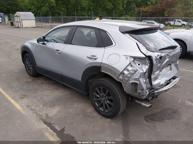 45236733 :رقم المزاد ، 3MVDMBBL7LM134819 vin ، 2020 Mazda Cx-30 مزاد بيع