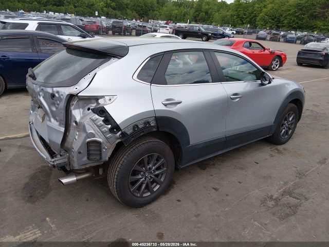 45236733 :رقم المزاد ، 3MVDMBBL7LM134819 vin ، 2020 Mazda Cx-30 مزاد بيع