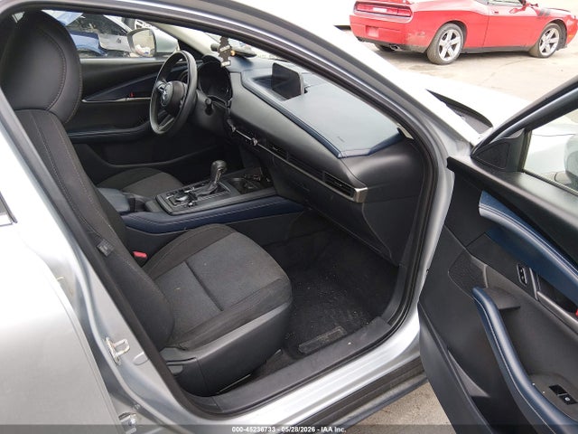 45236733 :رقم المزاد ، 3MVDMBBL7LM134819 vin ، 2020 Mazda Cx-30 مزاد بيع