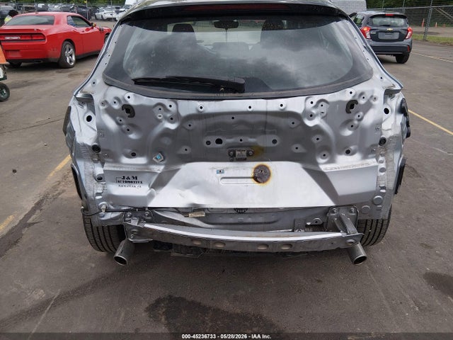 45236733 :رقم المزاد ، 3MVDMBBL7LM134819 vin ، 2020 Mazda Cx-30 مزاد بيع