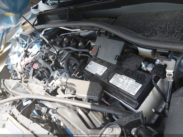 Toyota Corolla Cross Xle 2026 7MUDAAAG8TV169643 Image 10