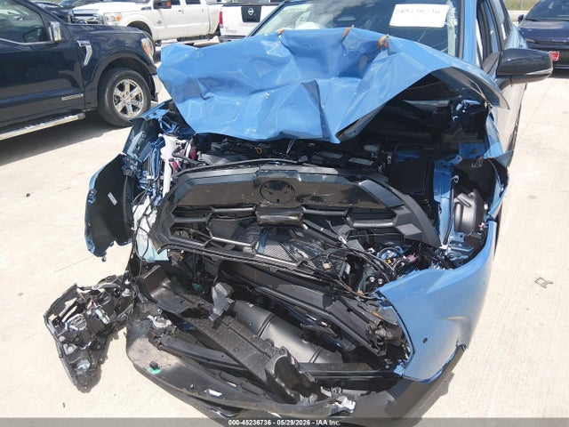 Toyota Corolla Cross Xle 2026 7MUDAAAG8TV169643 Image 6