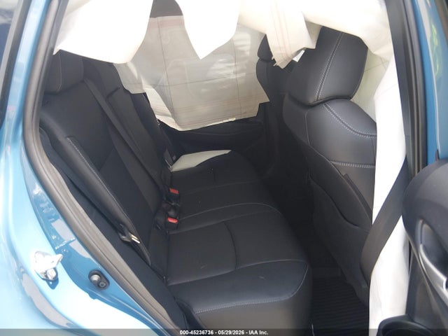 Toyota Corolla Cross Xle 2026 7MUDAAAG8TV169643 Image 8