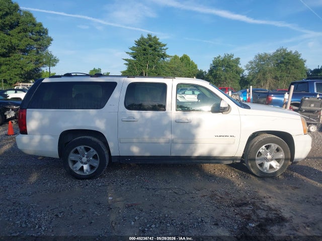 Продажа на аукционе авто 2012 Gmc Yukon Xl 1500 Slt, vin: 1GKS1KE08CR238323, номер лота: 45236742