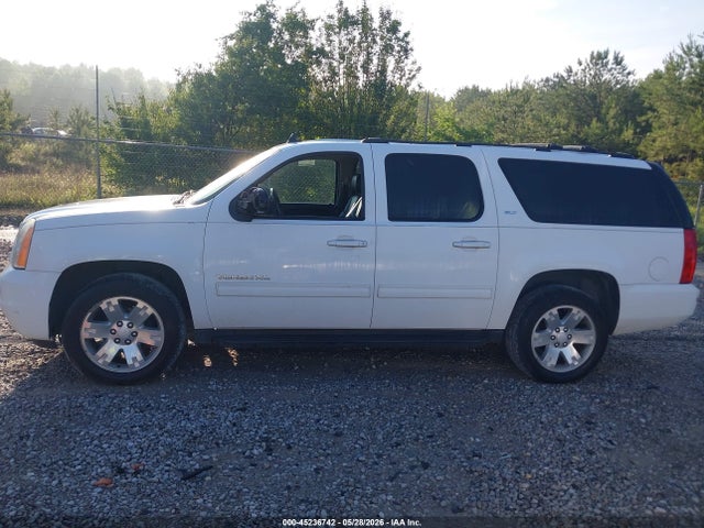 Продажа на аукционе авто 2012 Gmc Yukon Xl 1500 Slt, vin: 1GKS1KE08CR238323, номер лота: 45236742