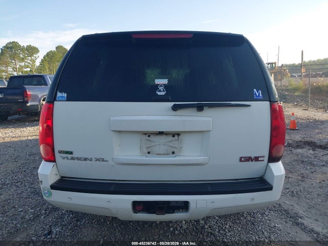 Продажа на аукционе авто 2012 Gmc Yukon Xl 1500 Slt, vin: 1GKS1KE08CR238323, номер лота: 45236742