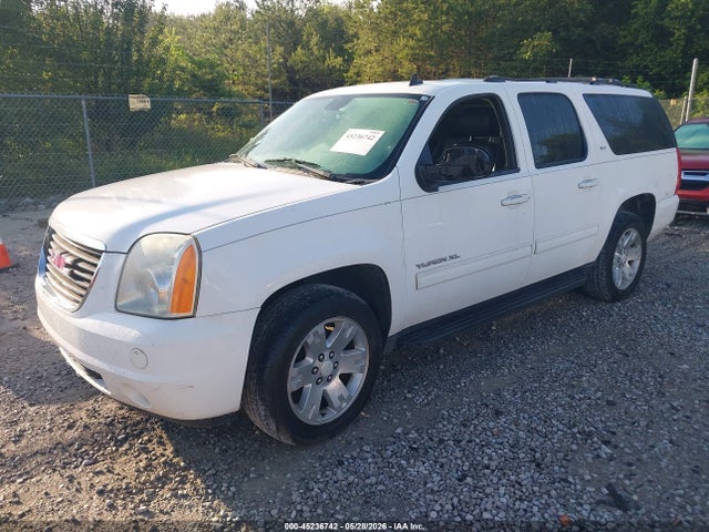 Продажа на аукционе авто 2012 Gmc Yukon Xl 1500 Slt, vin: 1GKS1KE08CR238323, номер лота: 45236742