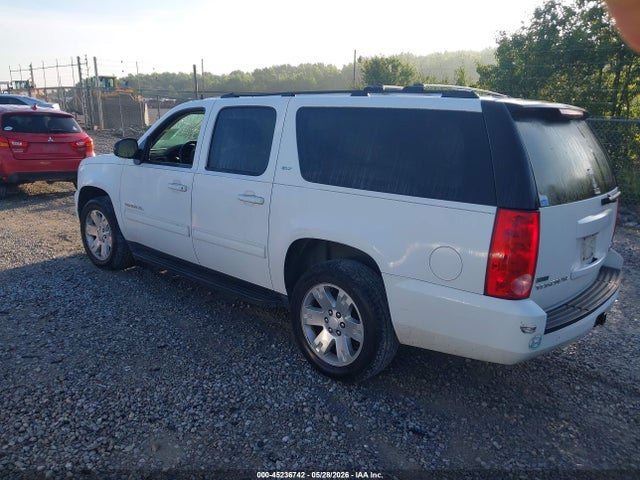Продажа на аукционе авто 2012 Gmc Yukon Xl 1500 Slt, vin: 1GKS1KE08CR238323, номер лота: 45236742
