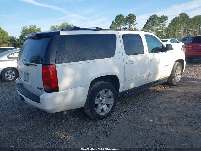 Продажа на аукционе авто 2012 Gmc Yukon Xl 1500 Slt, vin: 1GKS1KE08CR238323, номер лота: 45236742