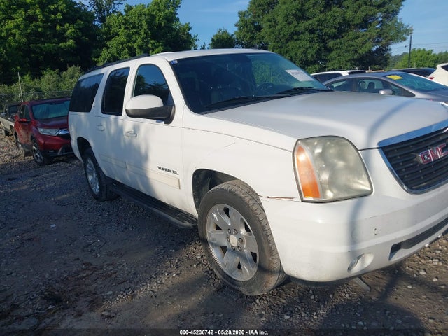 Продажа на аукционе авто 2012 Gmc Yukon Xl 1500 Slt, vin: 1GKS1KE08CR238323, номер лота: 45236742