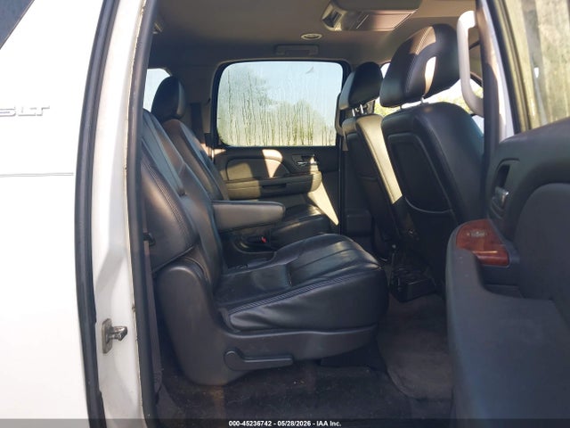 Продажа на аукционе авто 2012 Gmc Yukon Xl 1500 Slt, vin: 1GKS1KE08CR238323, номер лота: 45236742