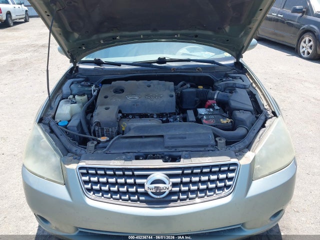 Aukcja sprzedaży 2005 Nissan Altima 2.5 S, vin: 1N4AL11D15N440974, numer aukcji: 45236744
