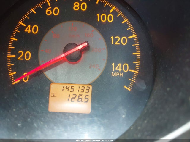 Aukcja sprzedaży 2005 Nissan Altima 2.5 S, vin: 1N4AL11D15N440974, numer aukcji: 45236744