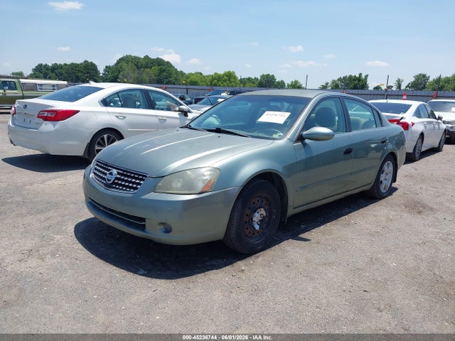 Aukcja sprzedaży 2005 Nissan Altima 2.5 S, vin: 1N4AL11D15N440974, numer aukcji: 45236744