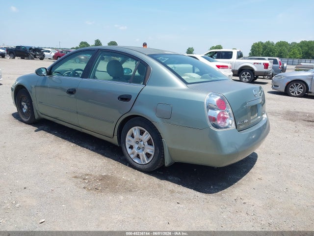 Aukcja sprzedaży 2005 Nissan Altima 2.5 S, vin: 1N4AL11D15N440974, numer aukcji: 45236744