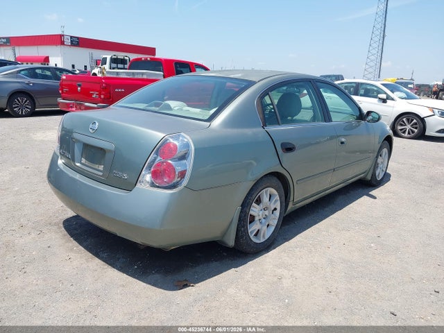 Aukcja sprzedaży 2005 Nissan Altima 2.5 S, vin: 1N4AL11D15N440974, numer aukcji: 45236744