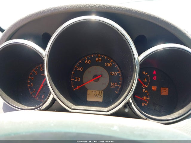 Aukcja sprzedaży 2005 Nissan Altima 2.5 S, vin: 1N4AL11D15N440974, numer aukcji: 45236744