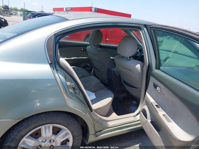 Aukcja sprzedaży 2005 Nissan Altima 2.5 S, vin: 1N4AL11D15N440974, numer aukcji: 45236744