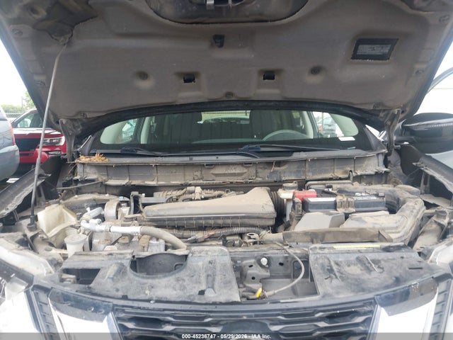 Продажа на аукционе авто 2020 Nissan Rogue Sv Fwd, vin: 5N1AT2MT9LC735859, номер лота: 45236747