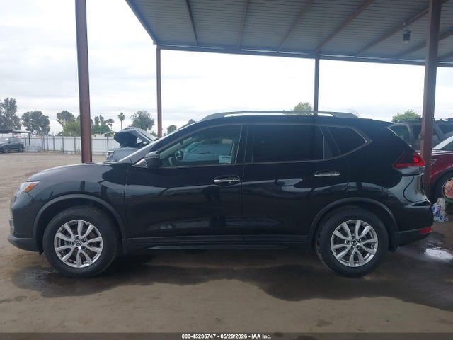 Продажа на аукционе авто 2020 Nissan Rogue Sv Fwd, vin: 5N1AT2MT9LC735859, номер лота: 45236747