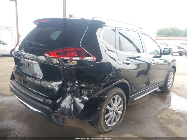 Продажа на аукционе авто 2020 Nissan Rogue Sv Fwd, vin: 5N1AT2MT9LC735859, номер лота: 45236747