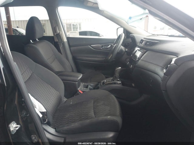 Продажа на аукционе авто 2020 Nissan Rogue Sv Fwd, vin: 5N1AT2MT9LC735859, номер лота: 45236747