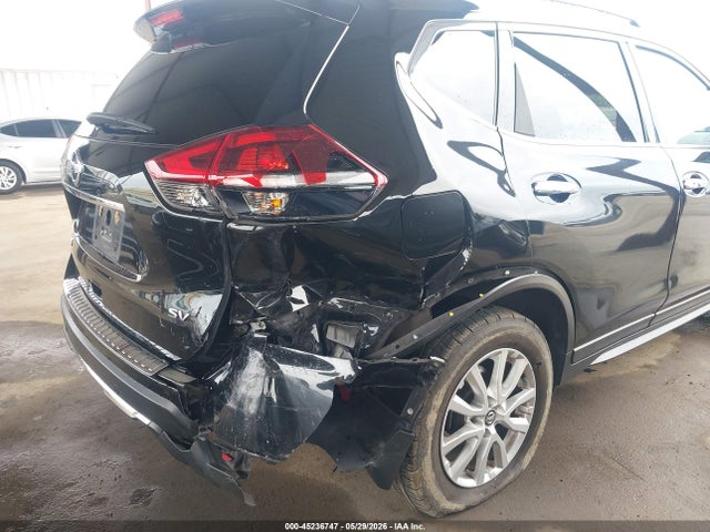 Продажа на аукционе авто 2020 Nissan Rogue Sv Fwd, vin: 5N1AT2MT9LC735859, номер лота: 45236747
