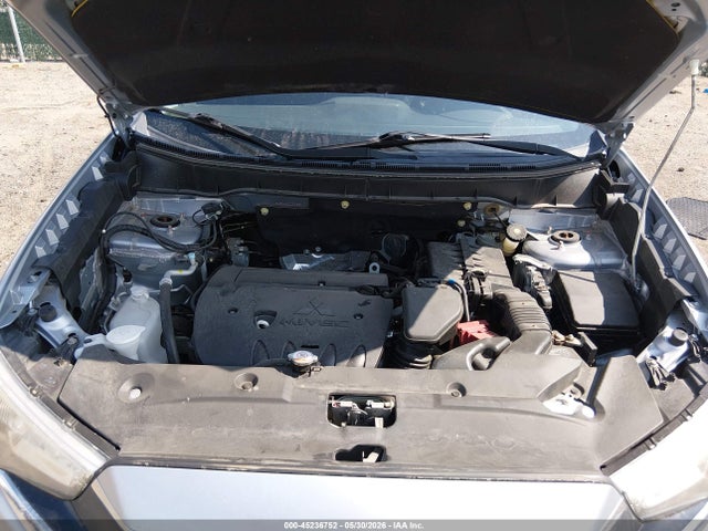 JA4AR4AW3HZ028638 Mitsubishi Outlander Sport 2.4 Sel