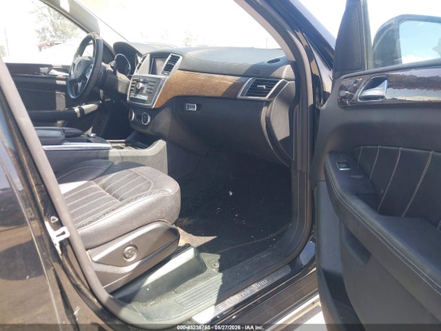 Aukcja sprzedaży 2015 Mercedes-benz Gl 350 Bluetec 4matic, vin: 4JGDF2EE5FA463671, numer aukcji: 45236753