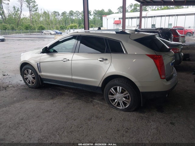 Продажа на аукционе авто 2015 Cadillac Srx Luxury Collection, vin: 3GYFNBE38FS613926, номер лота: 45236755