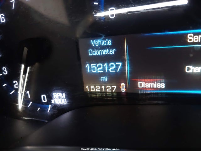 Продажа на аукционе авто 2015 Cadillac Srx Luxury Collection, vin: 3GYFNBE38FS613926, номер лота: 45236755