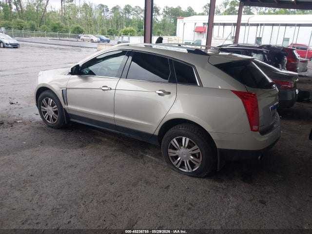 Продажа на аукционе авто 2015 Cadillac Srx Luxury Collection, vin: 3GYFNBE38FS613926, номер лота: 45236755