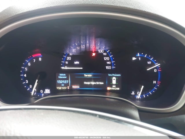Продажа на аукционе авто 2015 Cadillac Srx Luxury Collection, vin: 3GYFNBE38FS613926, номер лота: 45236755