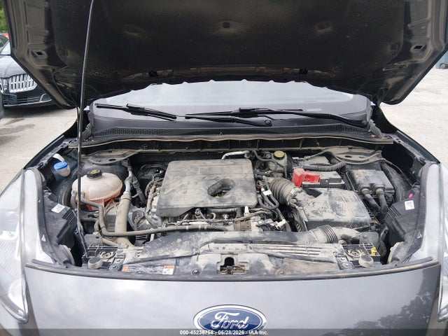 Aukcja sprzedaży 2020 Ford Escape Se, vin: 1FMCU9G60LUA33508, numer aukcji: 45236758