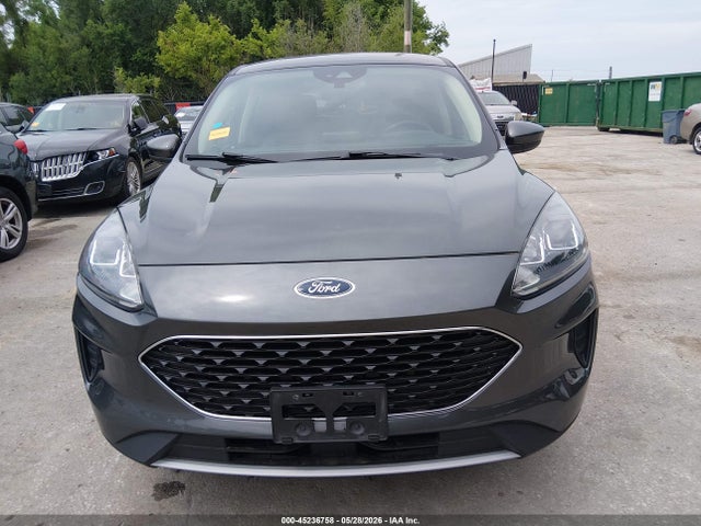 Aukcja sprzedaży 2020 Ford Escape Se, vin: 1FMCU9G60LUA33508, numer aukcji: 45236758