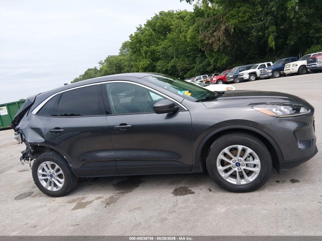 Aukcja sprzedaży 2020 Ford Escape Se, vin: 1FMCU9G60LUA33508, numer aukcji: 45236758