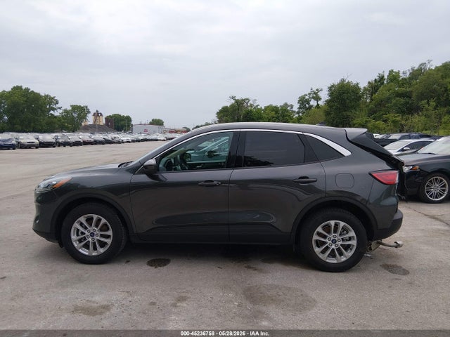 Aukcja sprzedaży 2020 Ford Escape Se, vin: 1FMCU9G60LUA33508, numer aukcji: 45236758