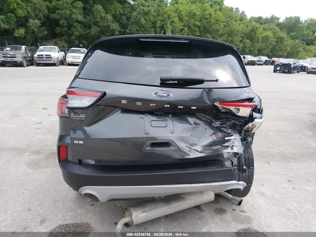 Aukcja sprzedaży 2020 Ford Escape Se, vin: 1FMCU9G60LUA33508, numer aukcji: 45236758